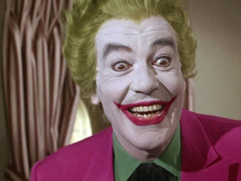 A History Of The Joker Suicide Squad Dc Comics Jared Leto Joker